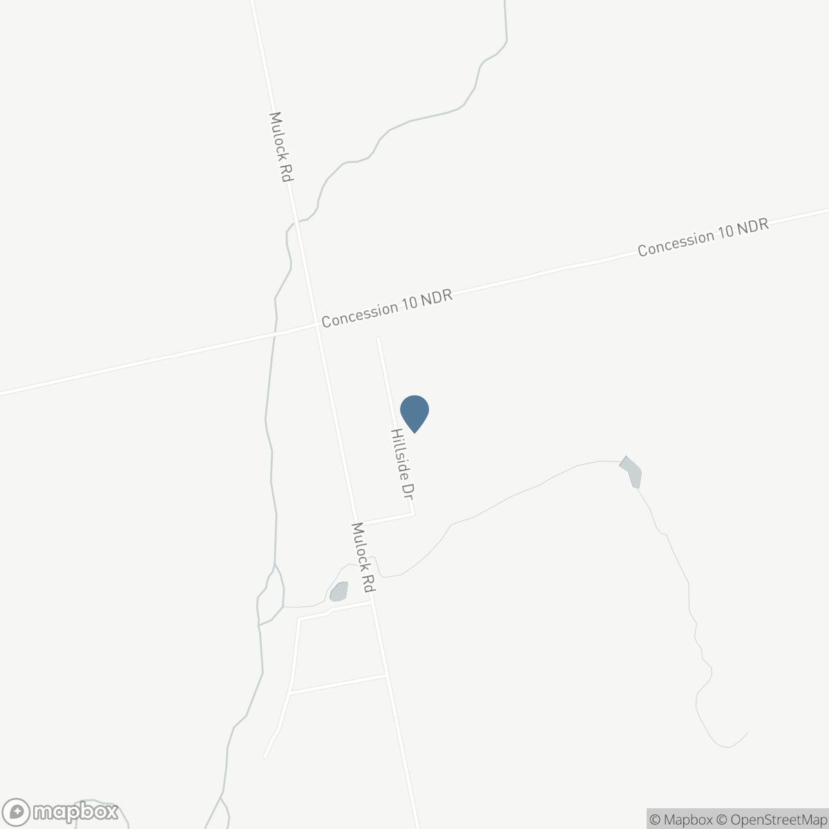 LOT 27, 140 HILLSIDE DRIVE, West Grey, Ontario N0G 1S0